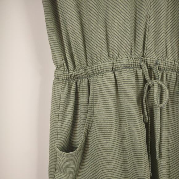 North Face Scoop Neck Casual Dress, Size Medium - Picture 7 of 8